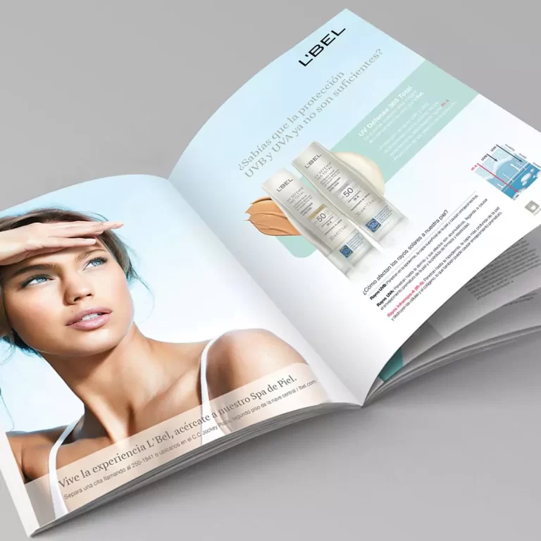 revistalebel